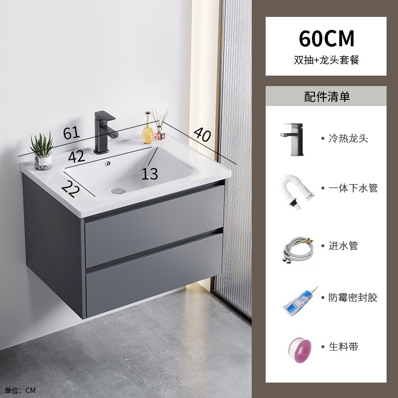 60 doble cabecera de extracción + grifo