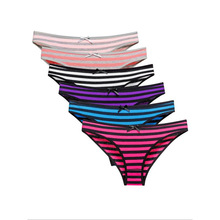 W 40626 Belly support low waist women's thong �и�����͸��Ů
