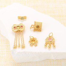 S925���y僽�̭t���������i�����Y����DIY������������T12