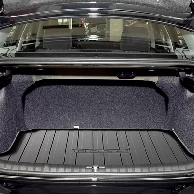 Trunk Mat | trunk mat