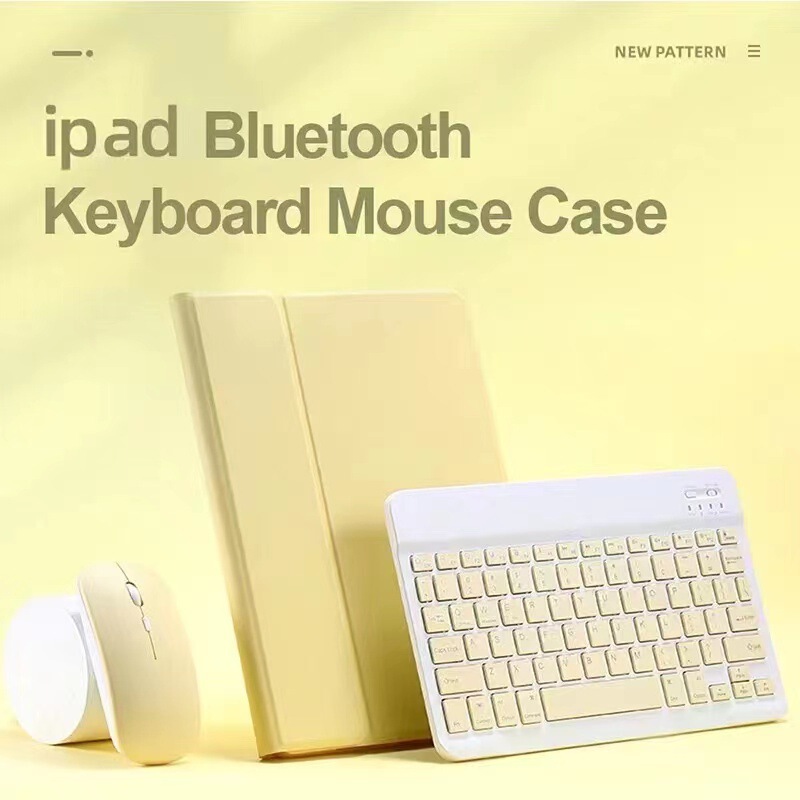 Suitable for Ipad11 Generation A16 Protective Case 10.2inch Bluetooth Keyboard Air45 Split Type Pro11 with Pen Slot in Stock Suitable for Ipad11 Generation A16 Protective Case 10.2inch Bluetooth Keyboard Air45 Split Type Pro11 with Pen Slot in Stock