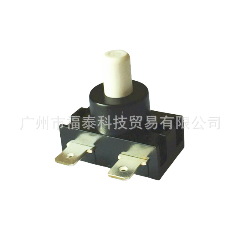 供应NOVA牌子 KAN-J4按键开关 自锁无锁按钮开关自动复位开关