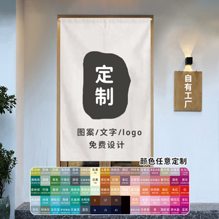Kitchen Door Curtain Half Curtain Peep-proof Ventilation Bedroom Room Household Partition Curtain Bathroom Toilet Half Cover Wang Jin