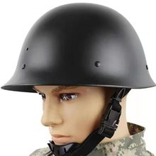 GK80新型防暴盔摩托车头盔影视道具战术训练