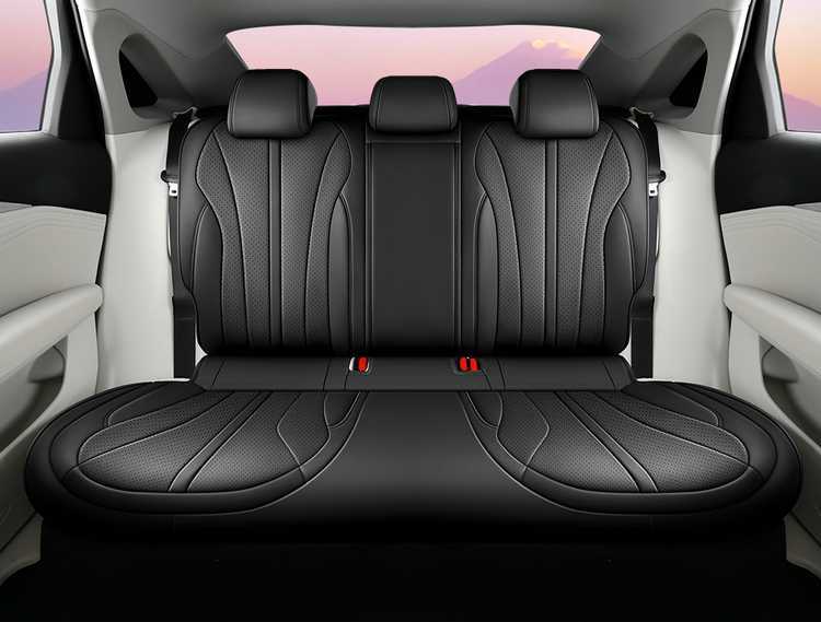 2026 Model 25 Xingrui Special Car Seat Covers Oriental Yao Fu Yao Edition Kunlun Edition Jinghong Edition All-Season Full-Cover Seat Cushions