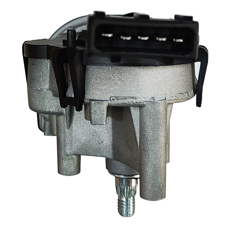 Двигатель стеклоочистителя 2S6517504AC / 2S6517504ACV / 1FD0ML300 / 1FDOML301