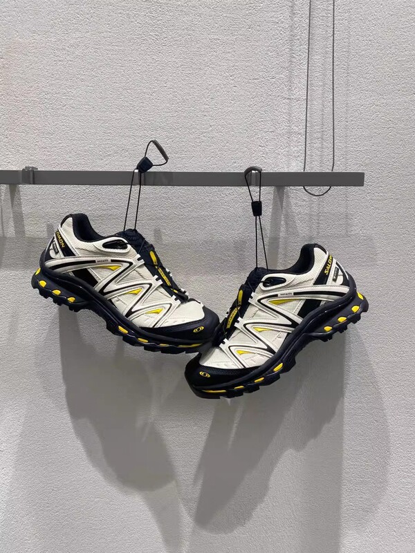 萨洛XT-Quest复古老爹鞋男女款所罗门新款户外防滑登山徒步运动鞋|undefined