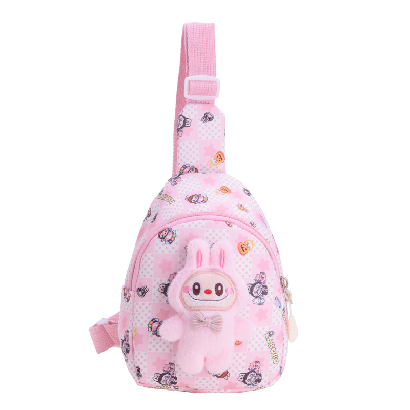 新商品の子供の胸のカバンが可愛い幼稚園のリュックサックです。|undefined