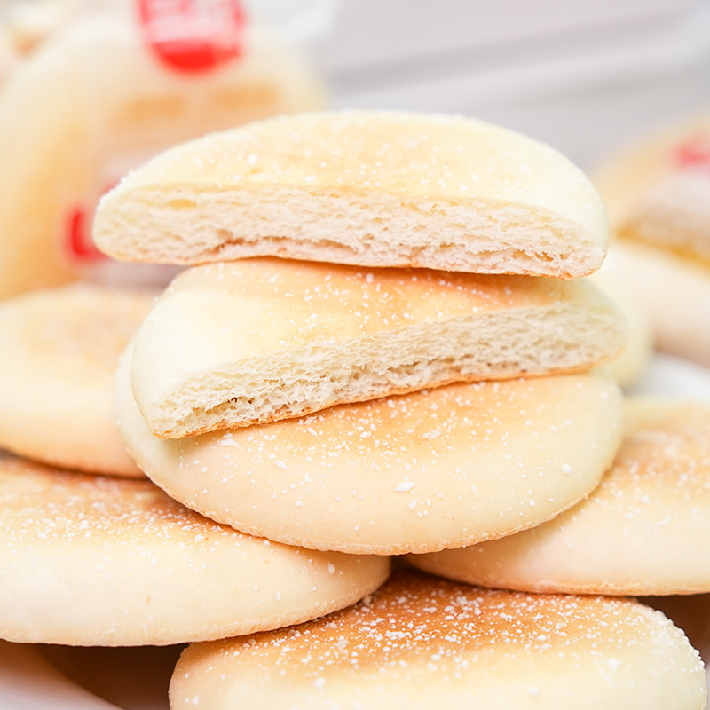 三群山芋ソフト雪餅、ミルク風味のおやつ、胃に優しい菓子、トーストケーキ、朝食、高齢者向けおやつ、ビスケット、箱入り|undefined