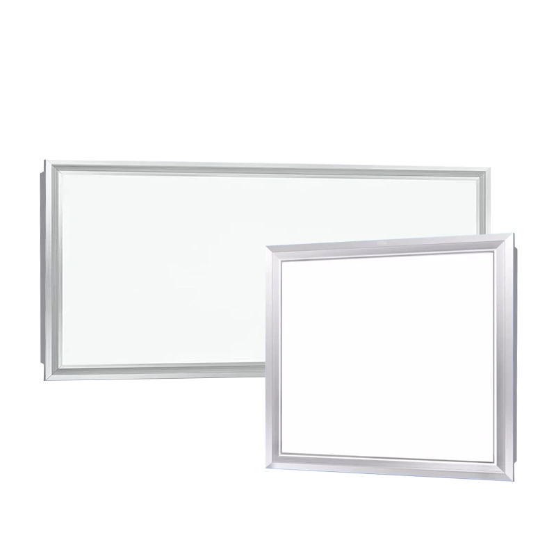 Built-in lights, ceiling light, spot lighting, rectangular lamp, LED light panel for bathroom
