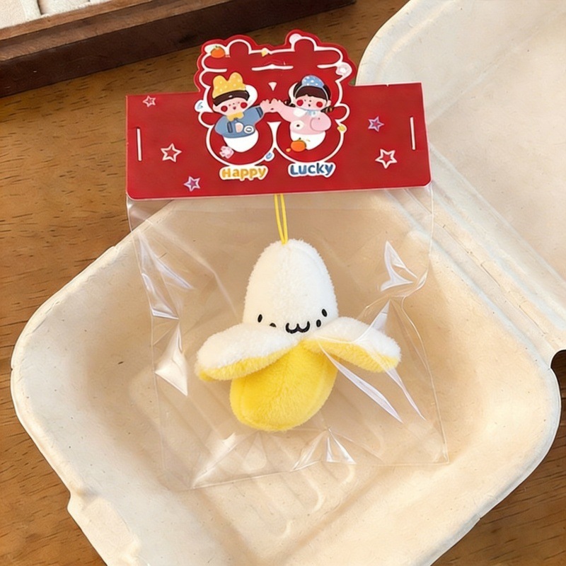 Peeled Banana 3939 [Wedding Style Packaging]