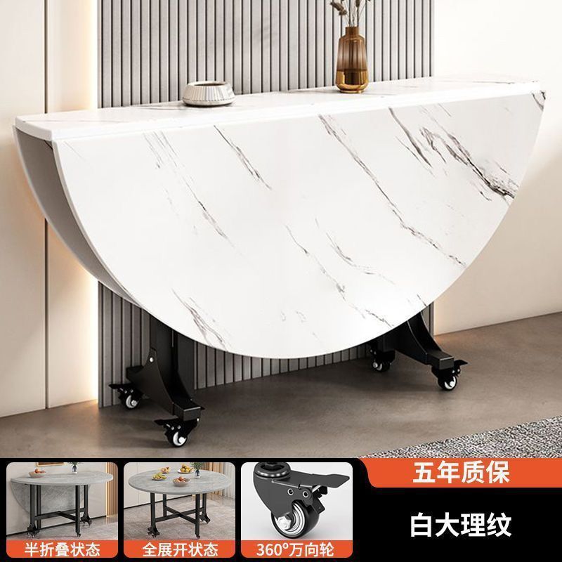 White marble pattern + [upgraded thickened and reinforced version]