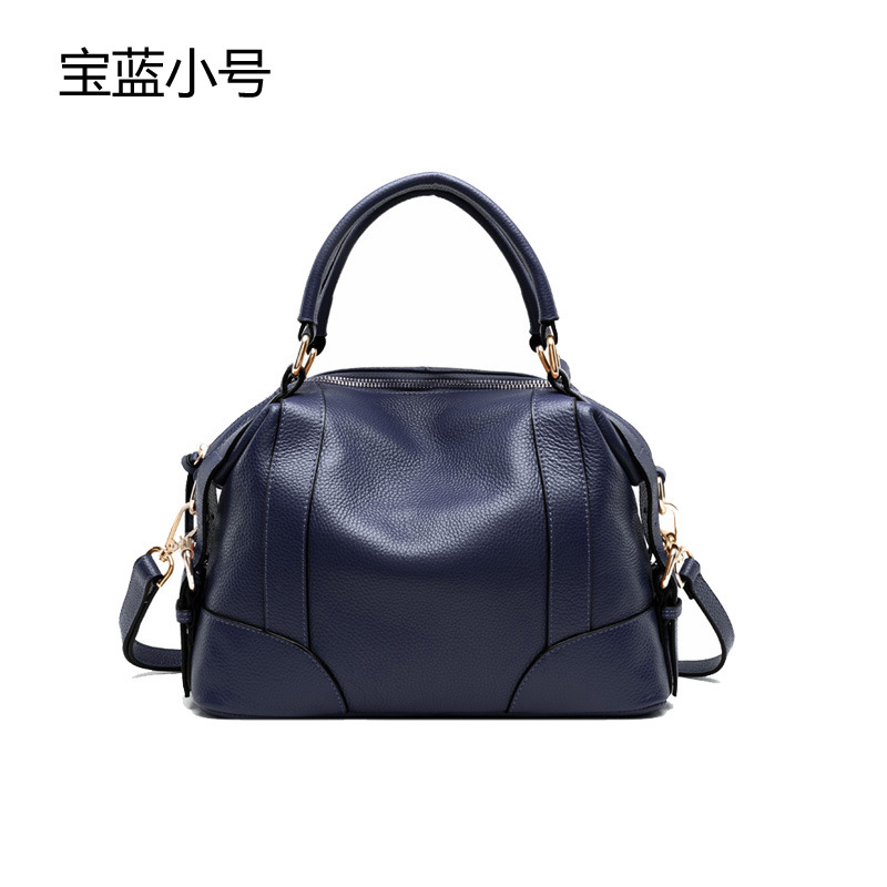 사파이어 블루 스몰 사이즈