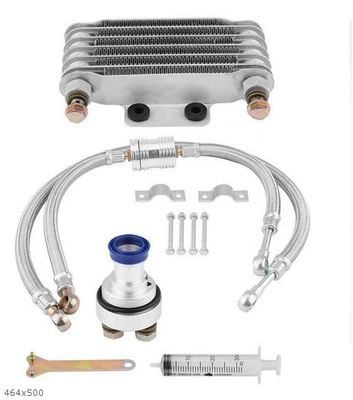 Patented Motorcycle Off-Road Cb Motorcycle Safety Supplies - standard-silver-general
