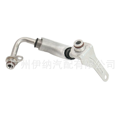 automobile water pipe – Stainless Steel 11538663516 11538663517