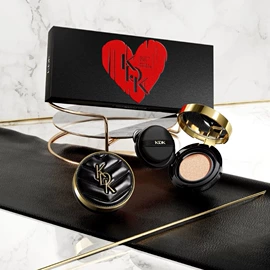 粉底液/膏;眼霜;面霜