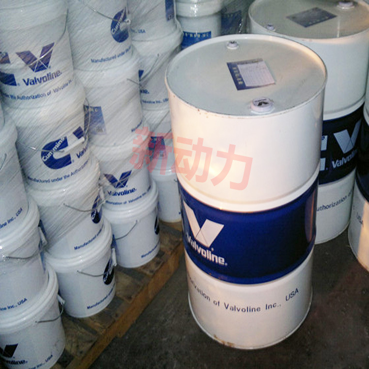 -36℃200L康明斯冷却液 柴油机抗冻液