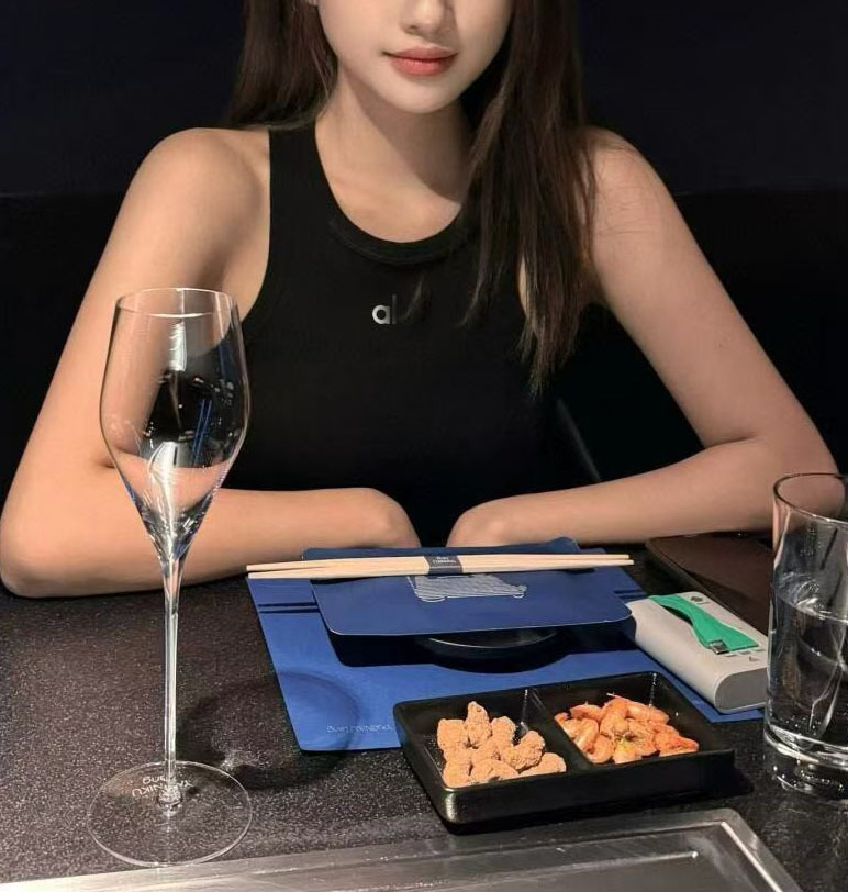 AL20025 新しい女性のベスト夏アメリカンホットガールスポーツフィットネスレターベスト女性