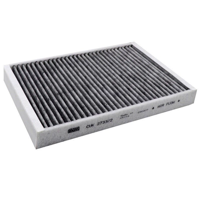 Air conditioning filter Discovery Sport, and Evoque Air Conditioning