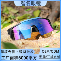 新型男女騎乗眼鏡マウンテンバイクアウトドアスポーツ自転車防風装備サングラス登山眼鏡
