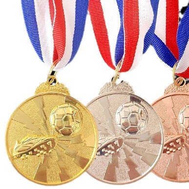 Medalla personalizada Medalla de metal Bronce Medalla de metal Medalla personalizada Medalla Juegos Fuente de fábrica General