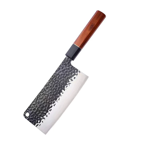 Chinese kitchen knife