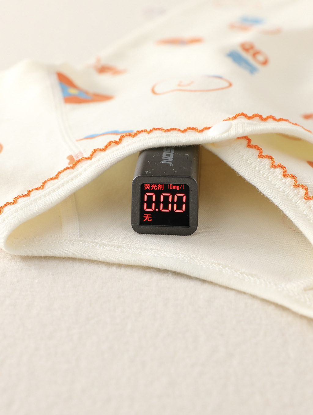 Ropa de recién nacido de algodón puro sin costuras, pelele de clase A, ropa de bebé con diseño de mariposa, pijamas para bebés de 0 a 3 meses, ropa estilo monje, ropa de nacimiento