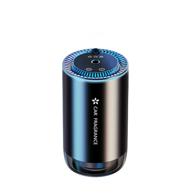 Car Perfume Aromatherapy, Smart spray car aromatherapy Machine