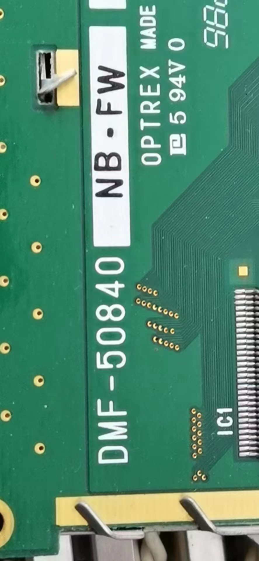 原装现货出售 DMF-50840NB-FW 拍前请联系客服确认型号和参数