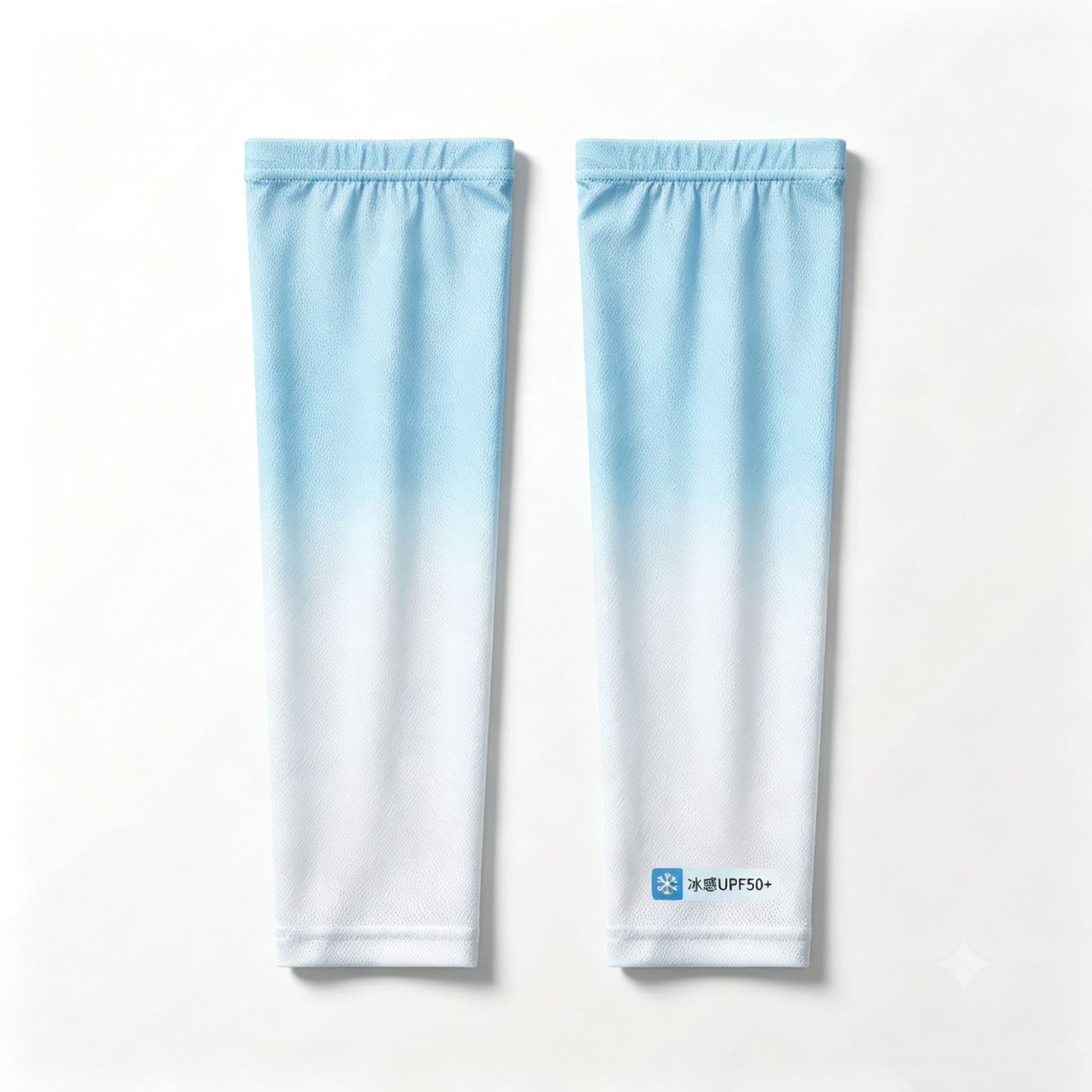 Custom-made summer outdoor sun protection gear from the source factory, corporate bulk purchase with custom printing, outdoor sun protection sleeves manufacturer