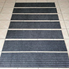 裁剪特价自粘楼梯垫铁楼梯地垫地毯酒店台阶进门门厅防滑门垫脚垫