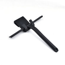 现货硅胶玻璃刮水器窗户清洁刮刀雨刮保洁专用玻璃刮子擦玻璃器