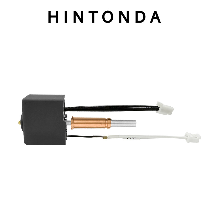 Anycubic Kobra 3喷嘴打印头喷头热端  3D打印机配件批发加工工厂