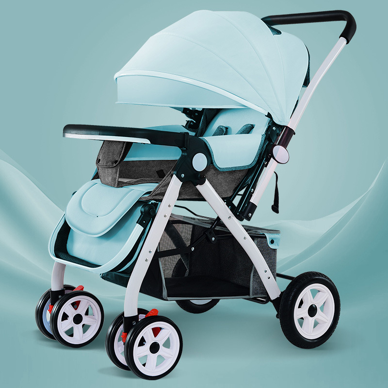 902 민트 그린 고무 뒷바퀴