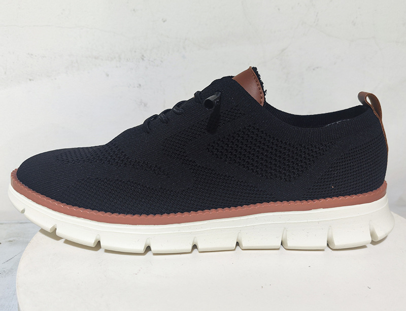 Popular Best-selling Fly-knit Casual Shoes For Men, Lightweight And Breathable Men's Shoes, Summer_vogvips.com