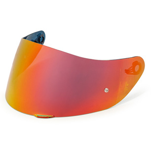 Cross-border motorcycle helmet lens helmet full helmet fit K5 K1 lens anti-glare windshield lens