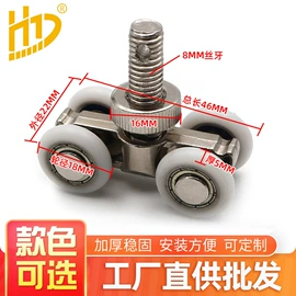 家具五金;家具配件;衣钩/挂钩