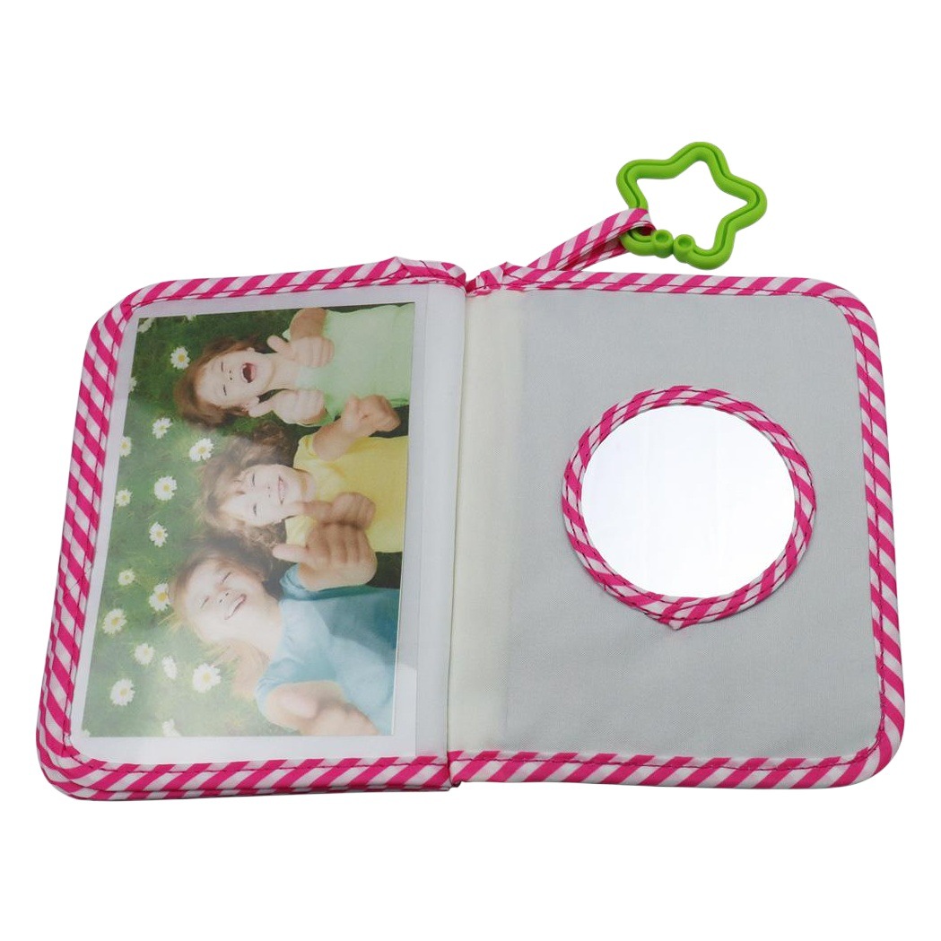 Amazon vendiendo un buen paño álbum del bebé álbum de crecimiento del bebé álbum conmemorativo del bebé foto del bebé