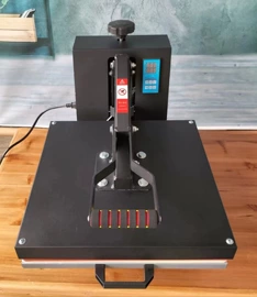 热转印机;其他机床附件;工艺礼品加工