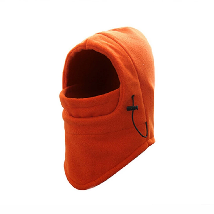 Winter windproof mask for cycling, warm helmet, (Cross-border trading)