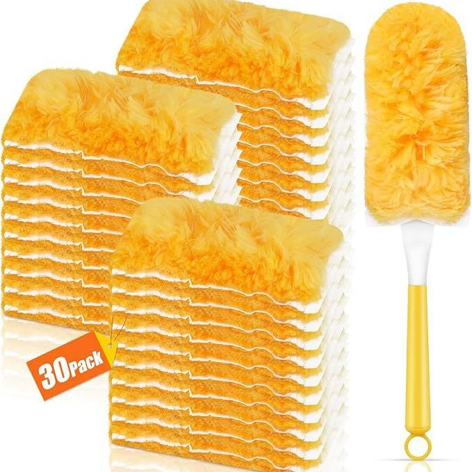 Трансграничное поколение пылесборник для Swiffer используется для очистки дома и автомобиля