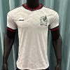 2026 World Cup Mexico Away Player Edition (number can be printed)