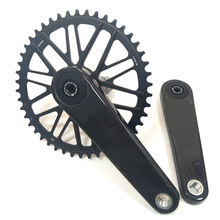 ��·����܇̼�w�S�����M�������P Gravel��·܇���� DUB Crankset