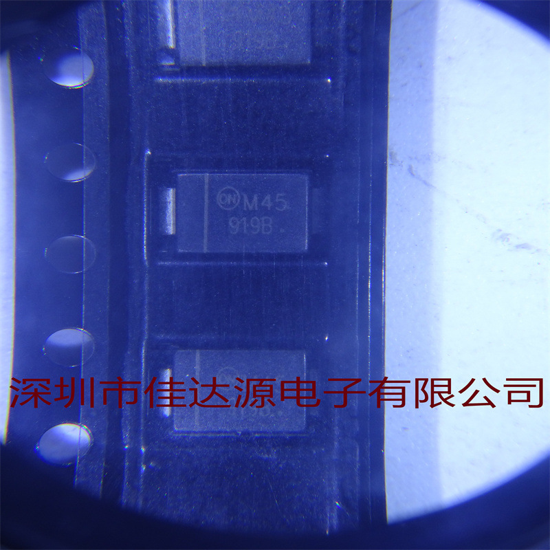 3W/5.6V 贴片稳压二极管 1SMB5919BT3G 丝印