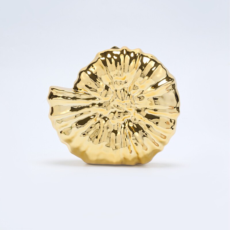 2025 New French Niche Conch Acrylic Evening Bag Women's Chain Clutch Cross-Border Crossbody Bag Prom Women