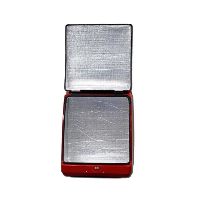 Vehicle-Mounted Insulated Box, Rider – Motorcycle trunk