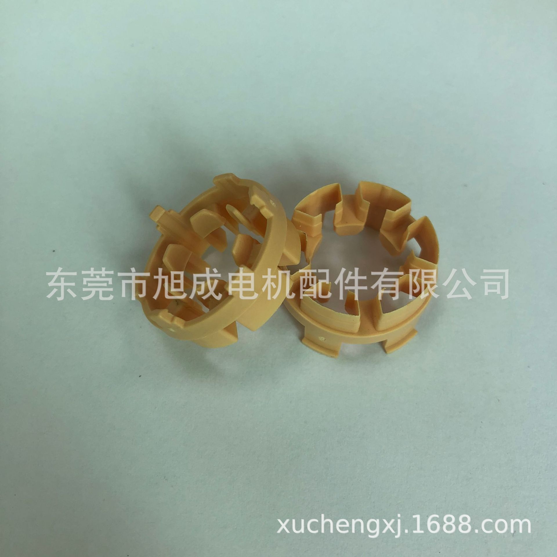 专业供应小型无刷电机定子绝缘架配套线架厂家