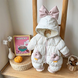 连身衣、爬服;童套装;普通外套