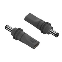 PD�T�_�D���^20V mini�ԴE-MARKоƬPD100W DC5521�DType-C���^