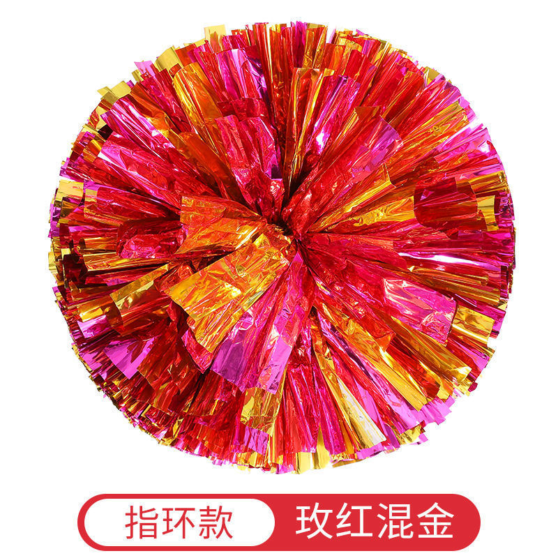 로즈 레드 혼합 골드